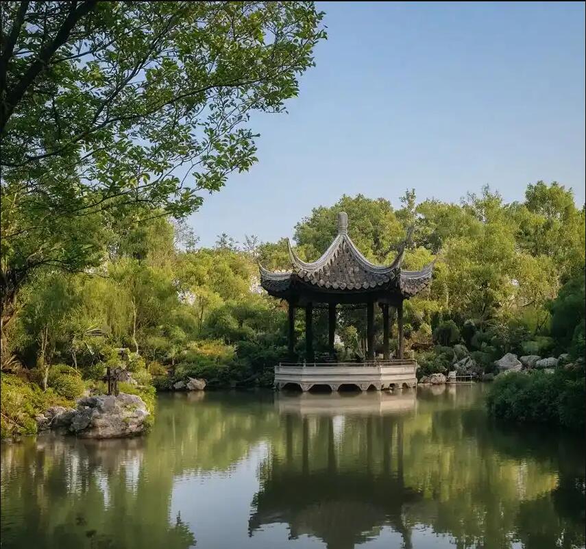 合肥蜀山雨真建筑有限公司