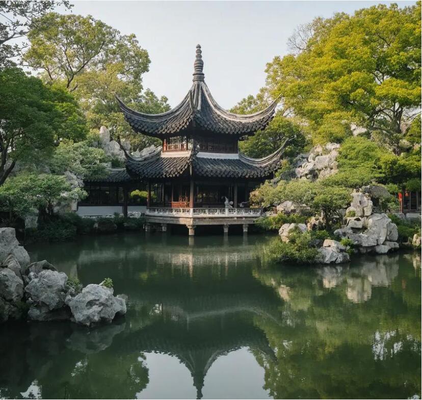 合肥蜀山雨真建筑有限公司